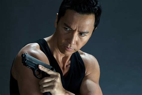 best martial arts actors